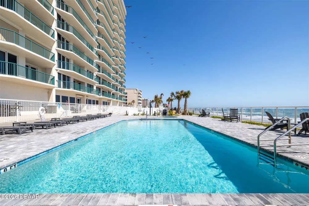 2055 S Atlantic Avenue #710 Daytona Beach, FL 32118