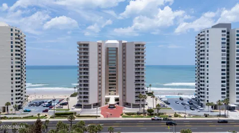 2967 S Atlantic Avenue #708
