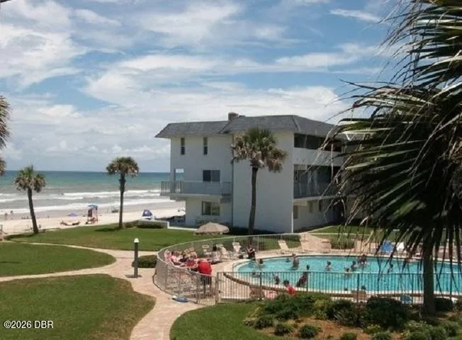 815 Ocean Shore Boulevard #10B Ormond Beach, FL 32176