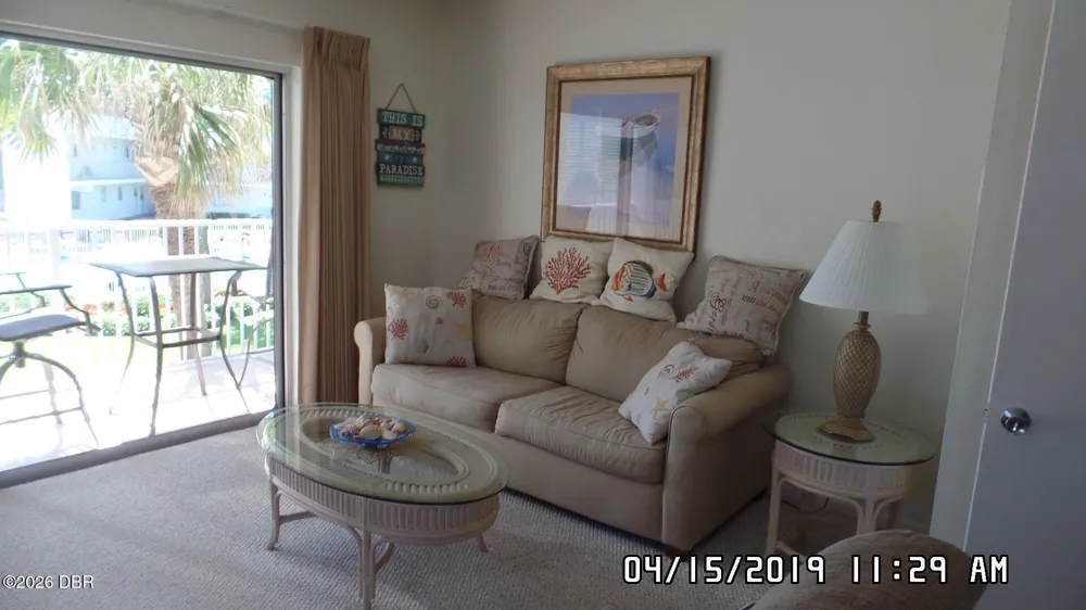 815 Ocean Shore Boulevard #10B Ormond Beach, FL 32176