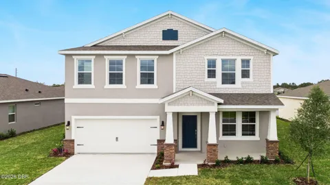 3025 Kingsman Trail