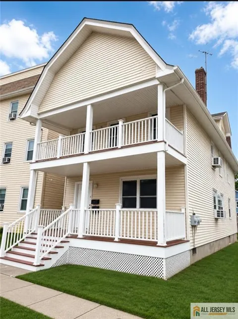 84 W Cherry Street