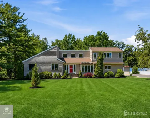 229 Lambertson Road