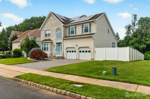 12 Chesapeake Road