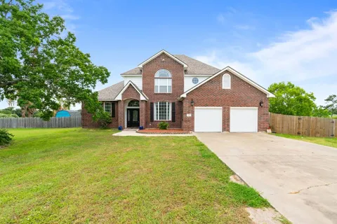 3455 Ave A