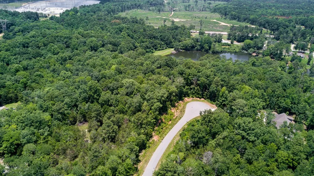 511 Sweetwater Drive Cataula, GA 31804