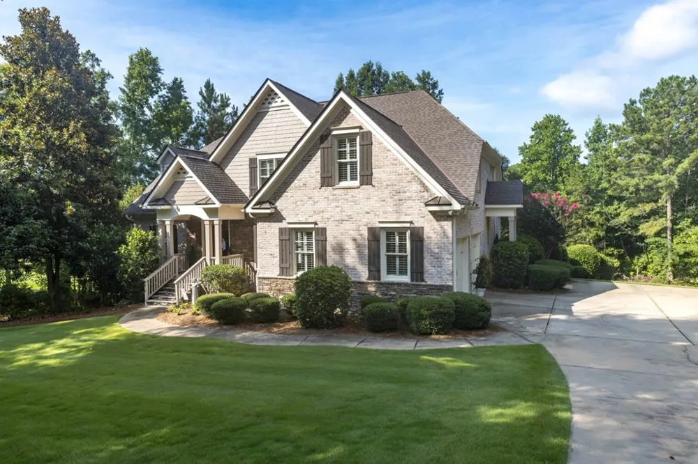 8164 Preservation Trail Midland, GA 31820