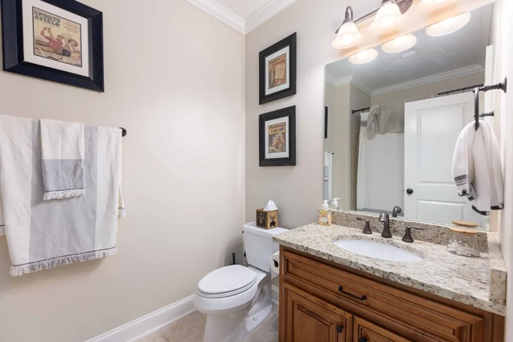 8164 Preservation Trail Midland, GA 31820