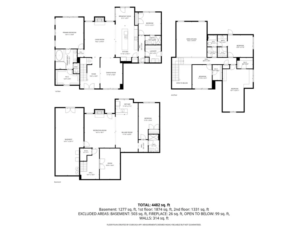 8164 Preservation Trail Midland, GA 31820