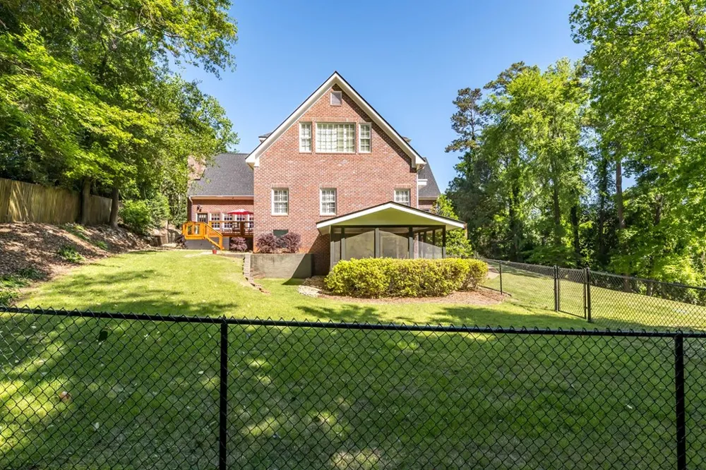 306 Cascade Road Columbus, GA 31904