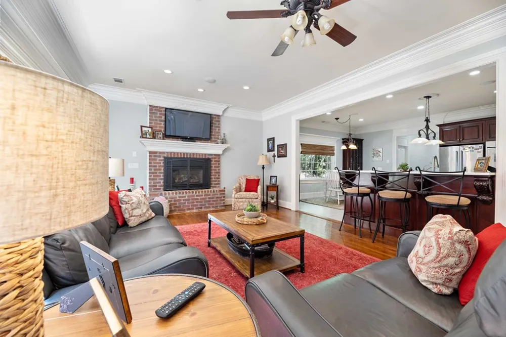 306 Cascade Road Columbus, GA 31904