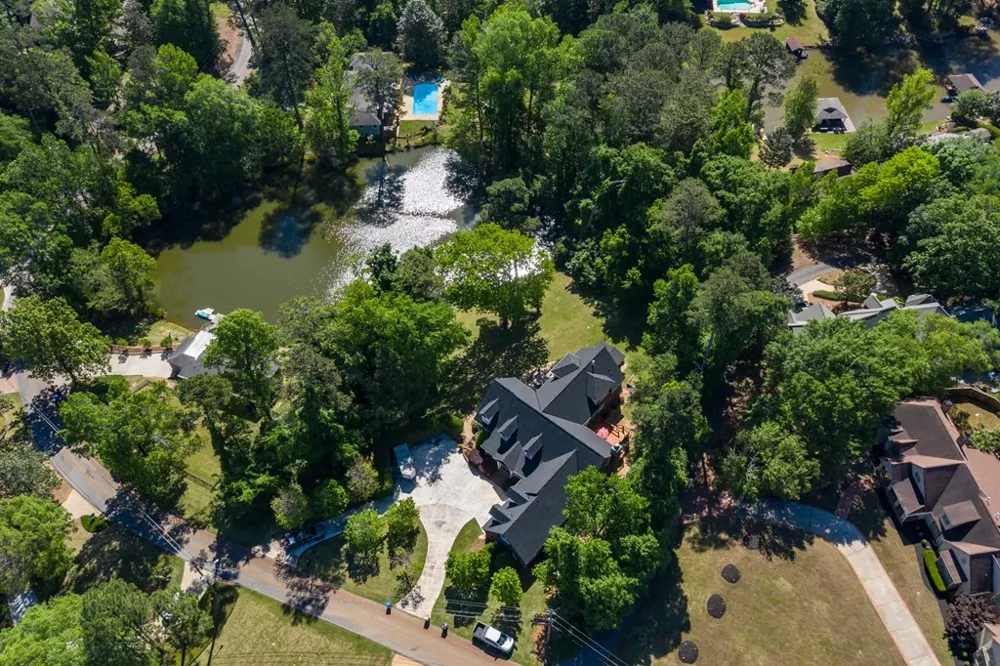 306 Cascade Road Columbus, GA 31904