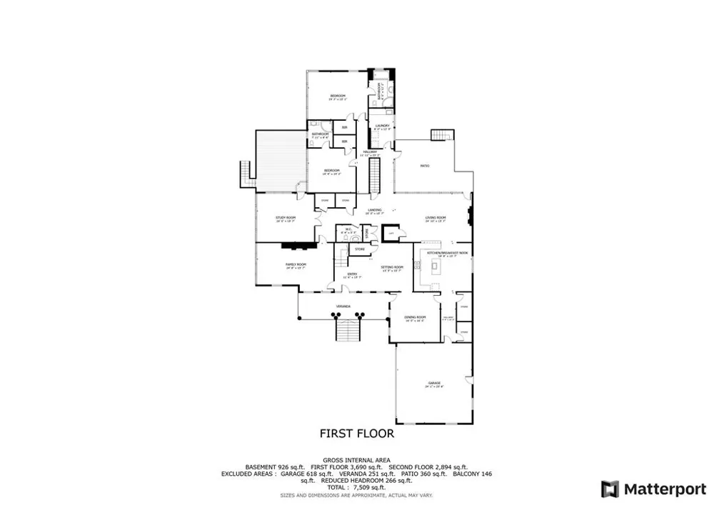 306 Cascade Road Columbus, GA 31904