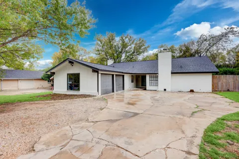 5209 Purple Sage Drive