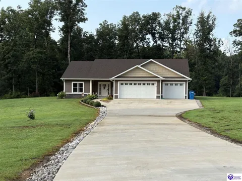 1382 Hidden Valley Drive
