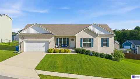 110 Dupree Court