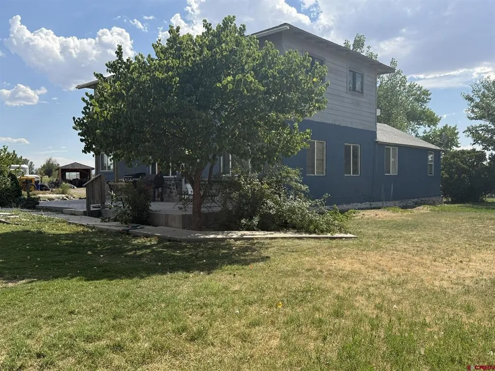 17820 B ROAD Delta, CO 81416