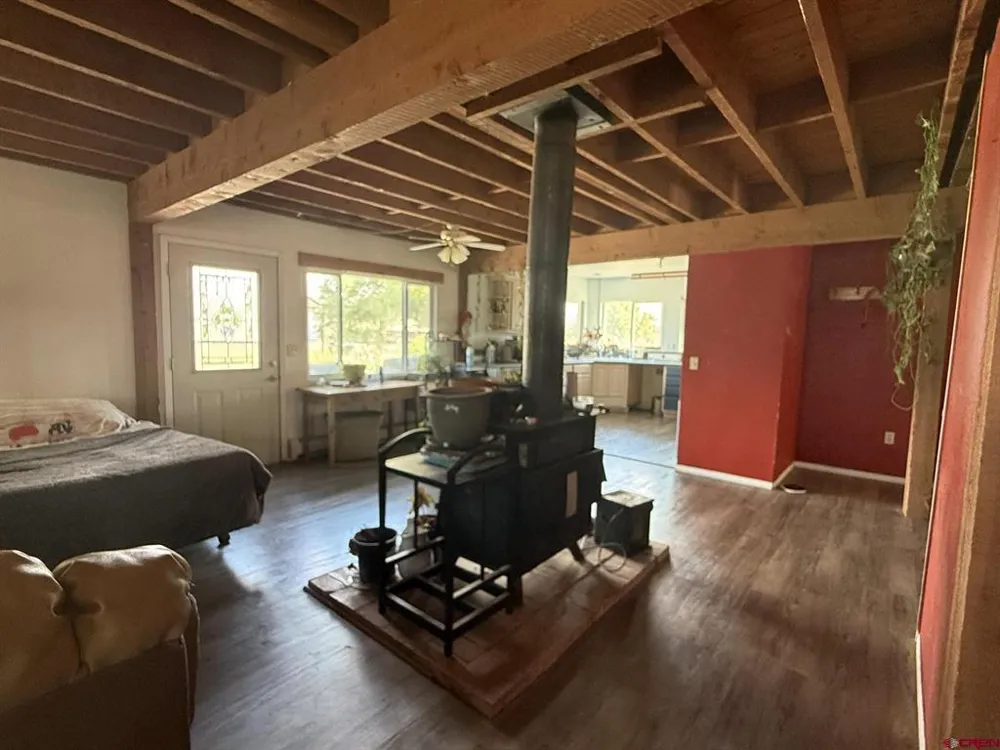 17820 B ROAD Delta, CO 81416