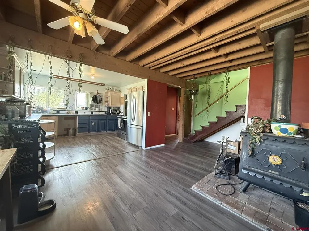 17820 B ROAD Delta, CO 81416