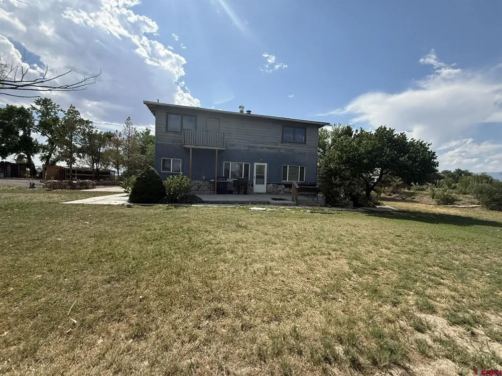 17820 B ROAD Delta, CO 81416