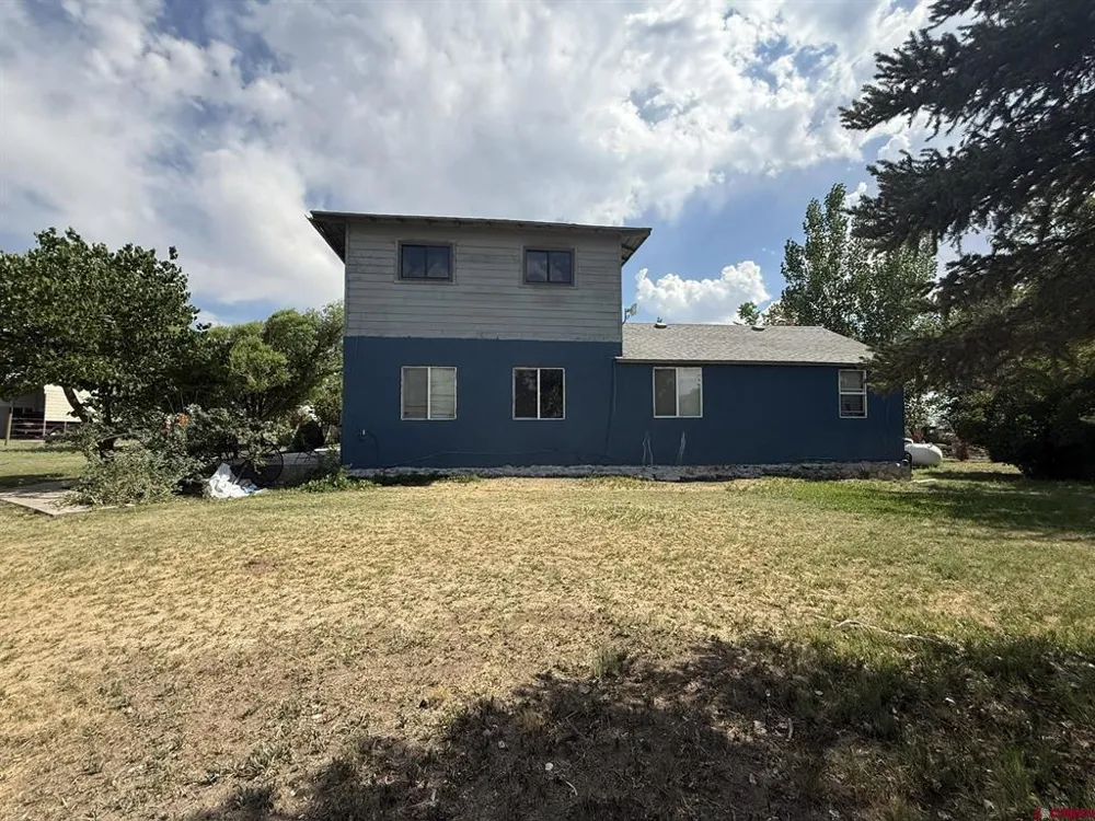 17820 B ROAD Delta, CO 81416