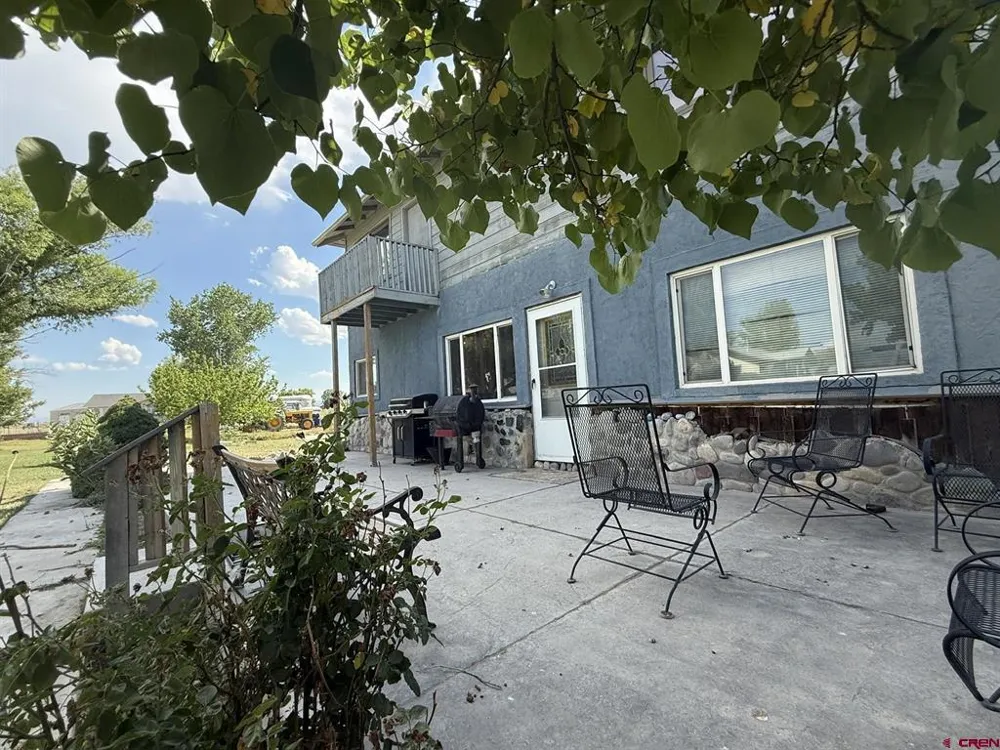 17820 B ROAD Delta, CO 81416