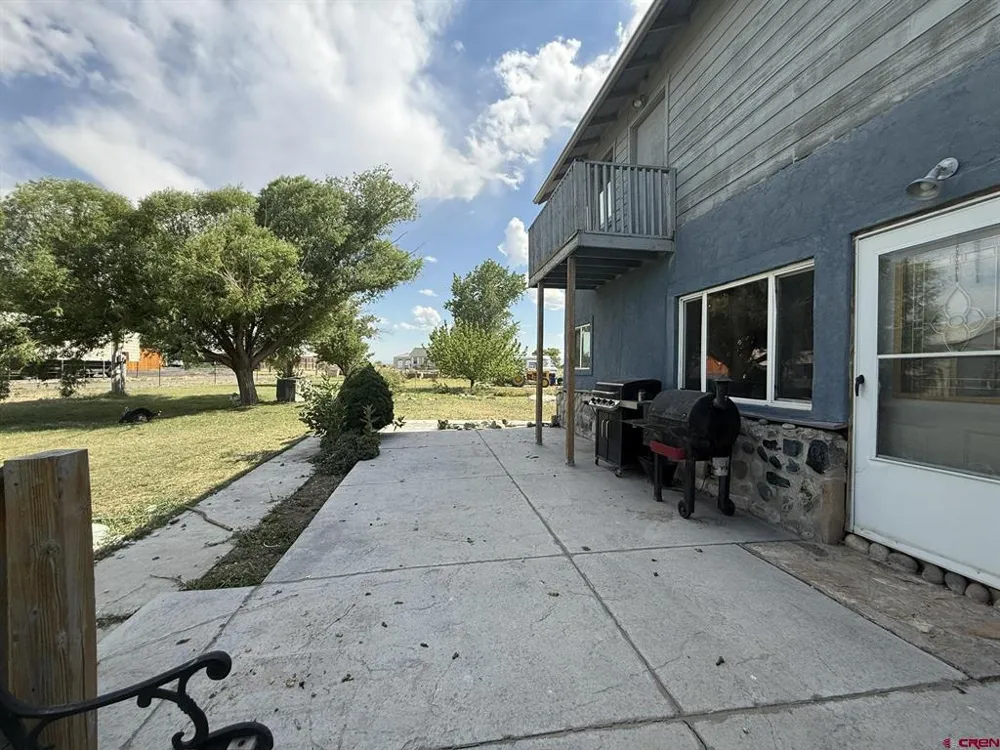 17820 B ROAD Delta, CO 81416