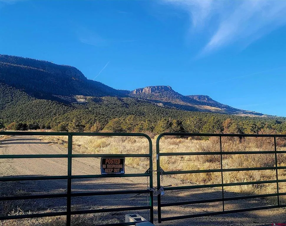 1094 Valley View Rd South Fork, CO 81154