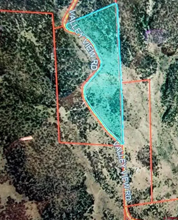 1094 Valley View Rd South Fork, CO 81154