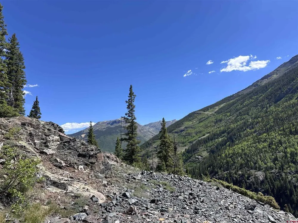 Belle Conklin Highway 550 Silverton, CO 81433