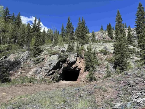 Belle Conklin Highway 550