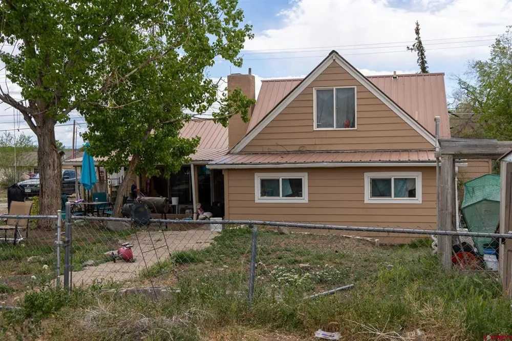 770 NW Cedar Avenue Cedaredge, CO 81413