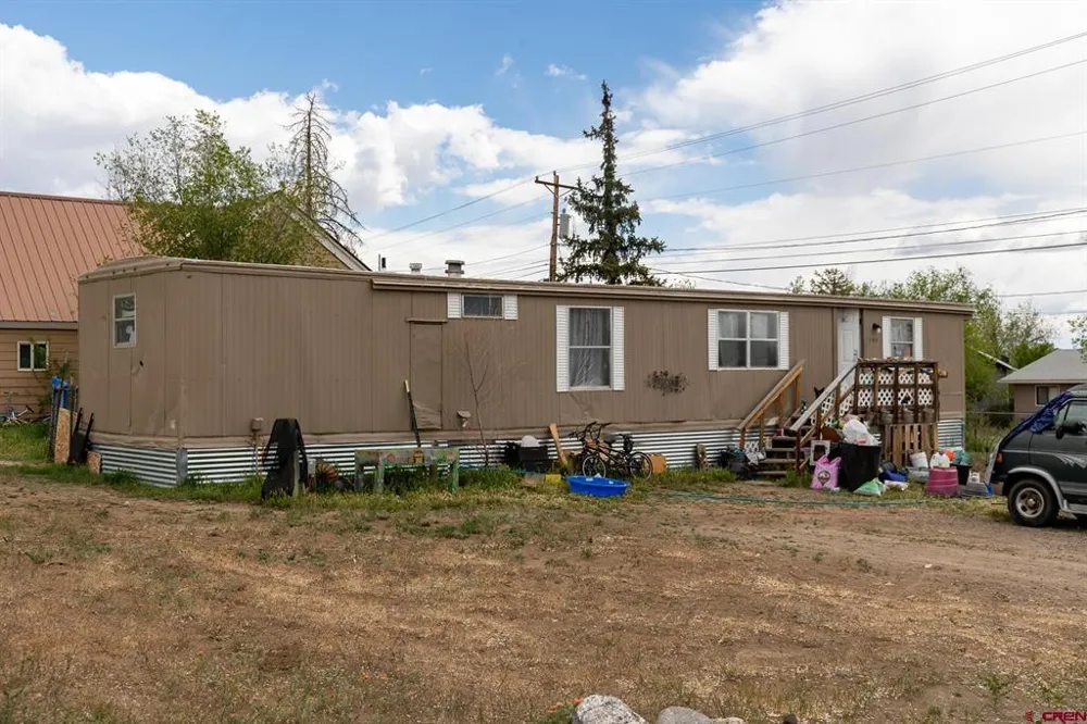 770 NW Cedar Avenue Cedaredge, CO 81413