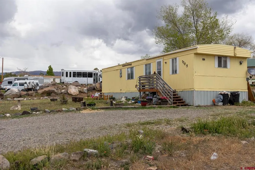 770 NW Cedar Avenue Cedaredge, CO 81413