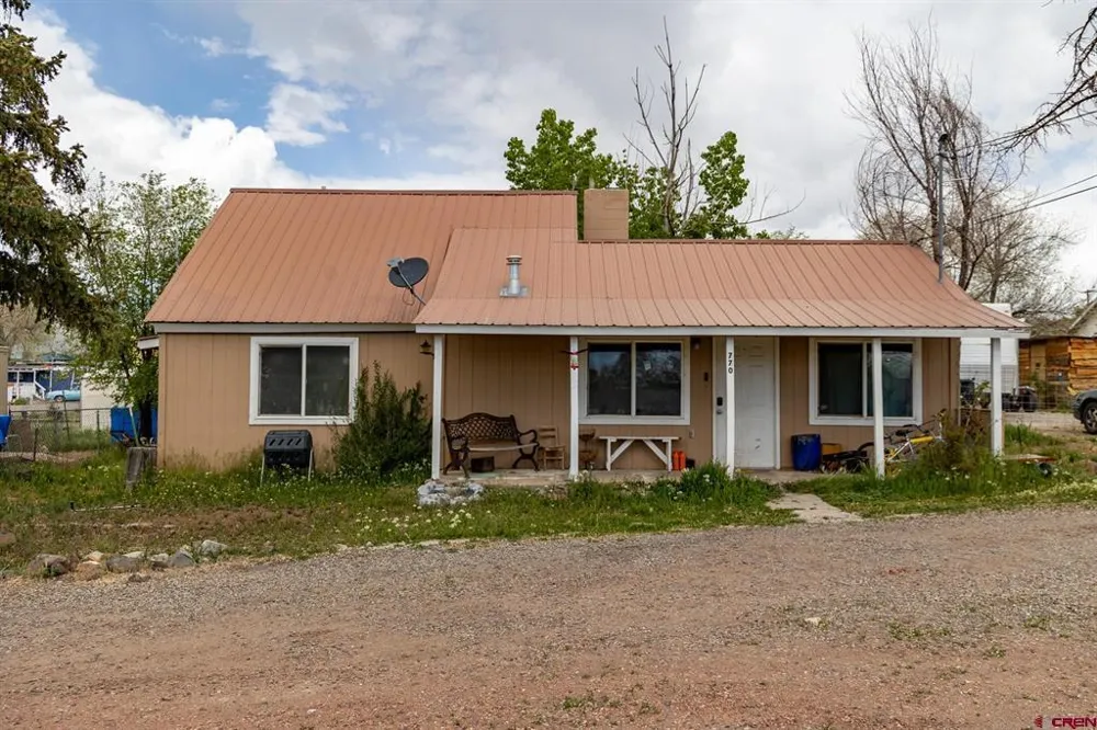 770 NW Cedar Avenue Cedaredge, CO 81413