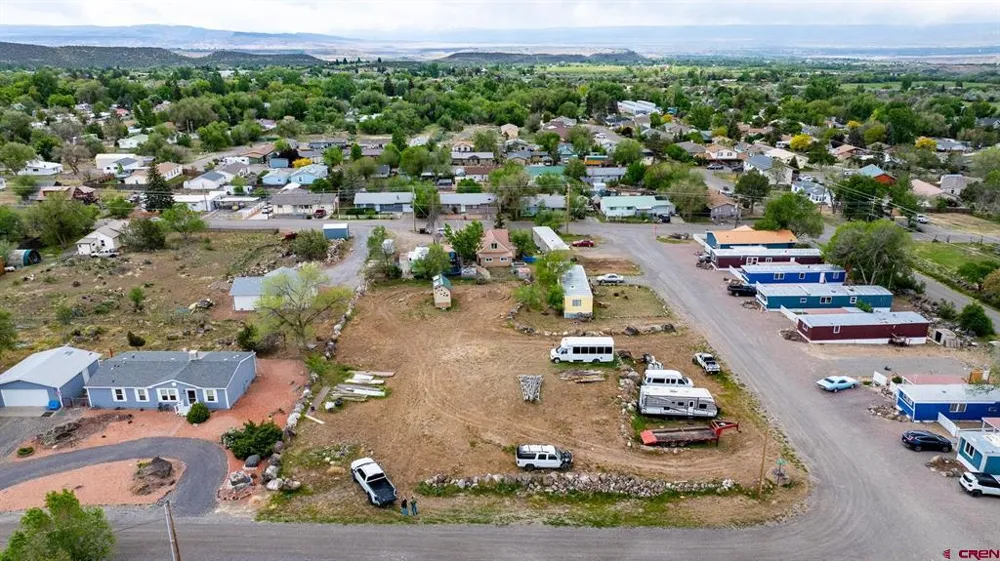 770 NW Cedar Avenue Cedaredge, CO 81413