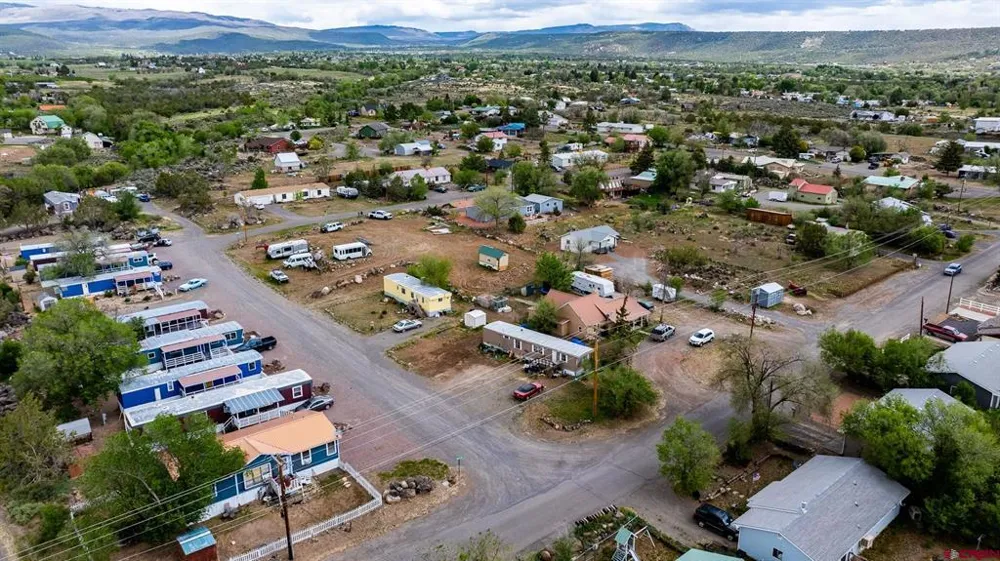 770 NW Cedar Avenue Cedaredge, CO 81413