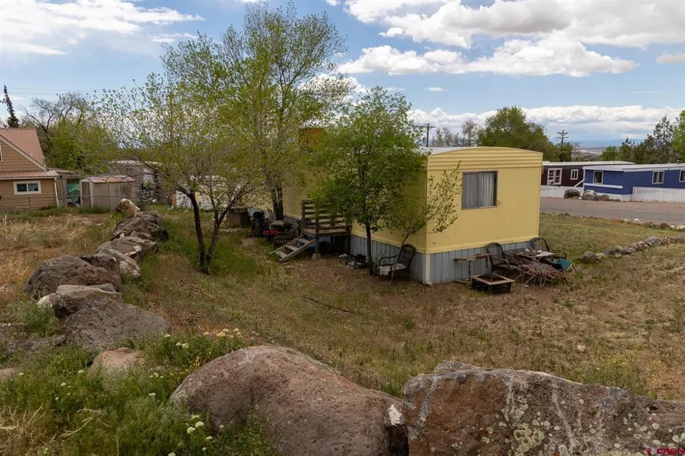 770 NW Cedar Avenue Cedaredge, CO 81413