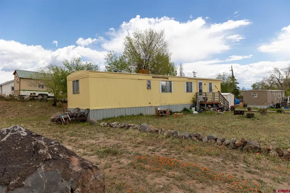 770 NW Cedar Avenue Cedaredge, CO 81413