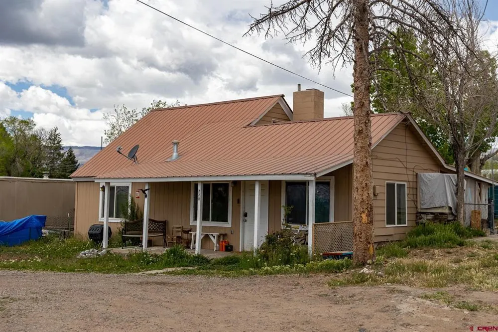 770 NW Cedar Avenue Cedaredge, CO 81413