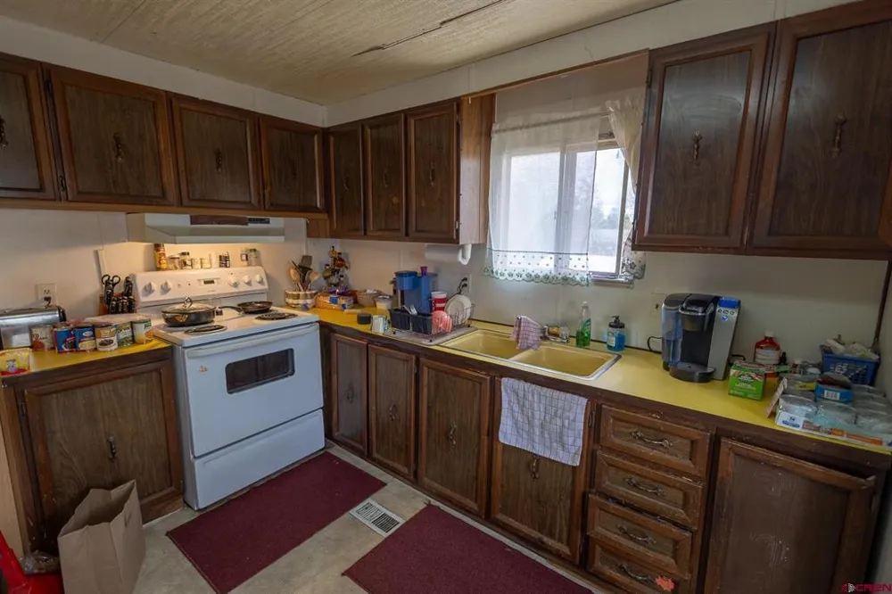 770 NW Cedar Avenue Cedaredge, CO 81413