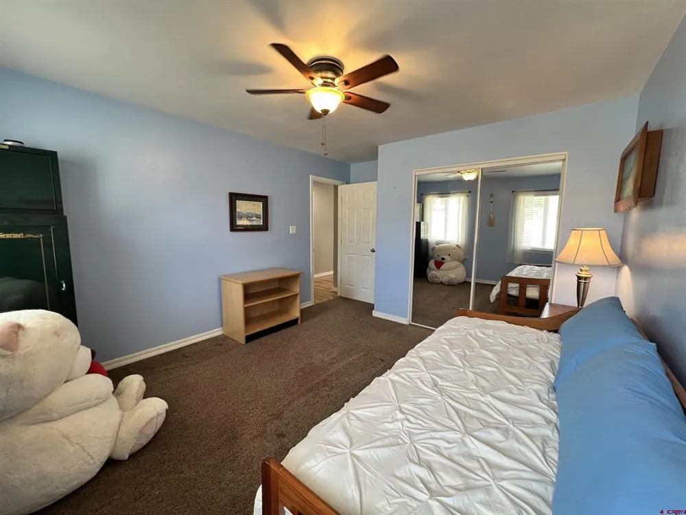 42164 Road J.75 Mancos, CO 81328