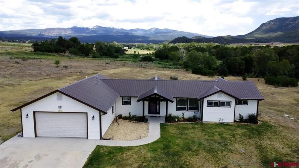 42164 Road J.75 Mancos, CO 81328