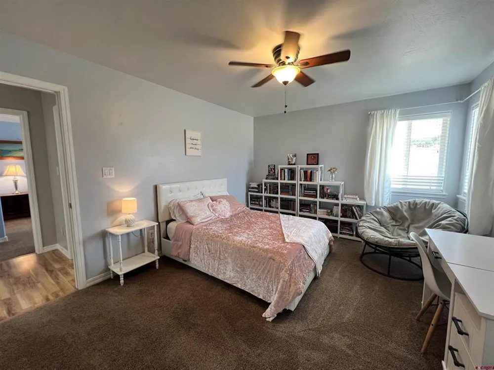 42164 Road J.75 Mancos, CO 81328