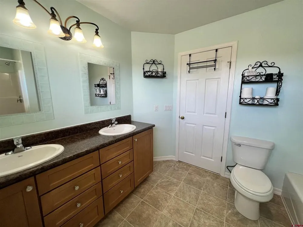 42164 Road J.75 Mancos, CO 81328
