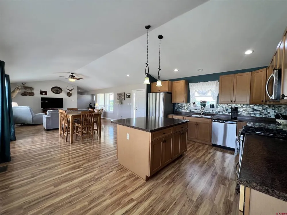 42164 Road J.75 Mancos, CO 81328