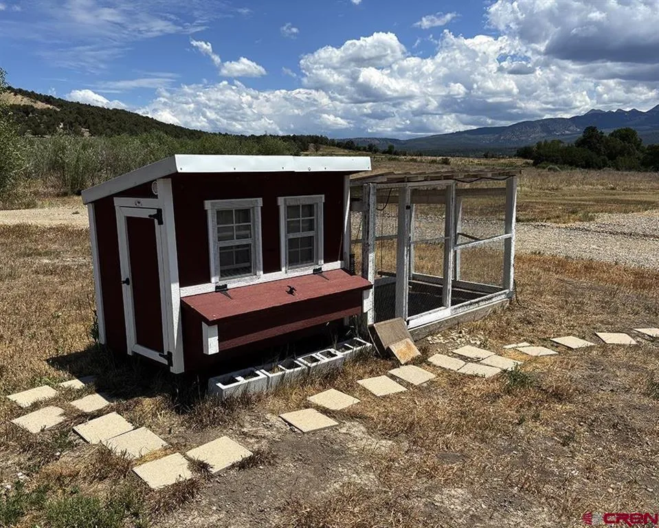 42164 Road J.75 Mancos, CO 81328