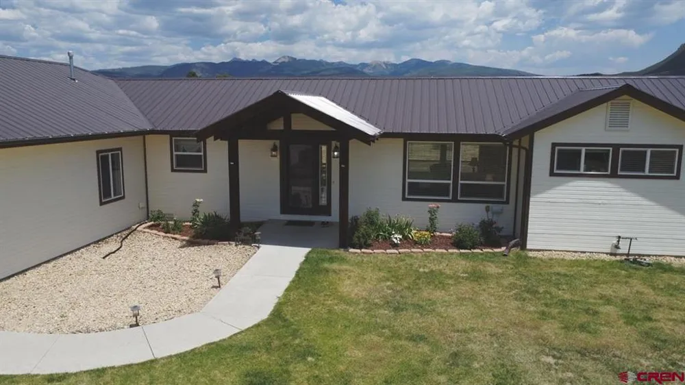 42164 Road J.75 Mancos, CO 81328