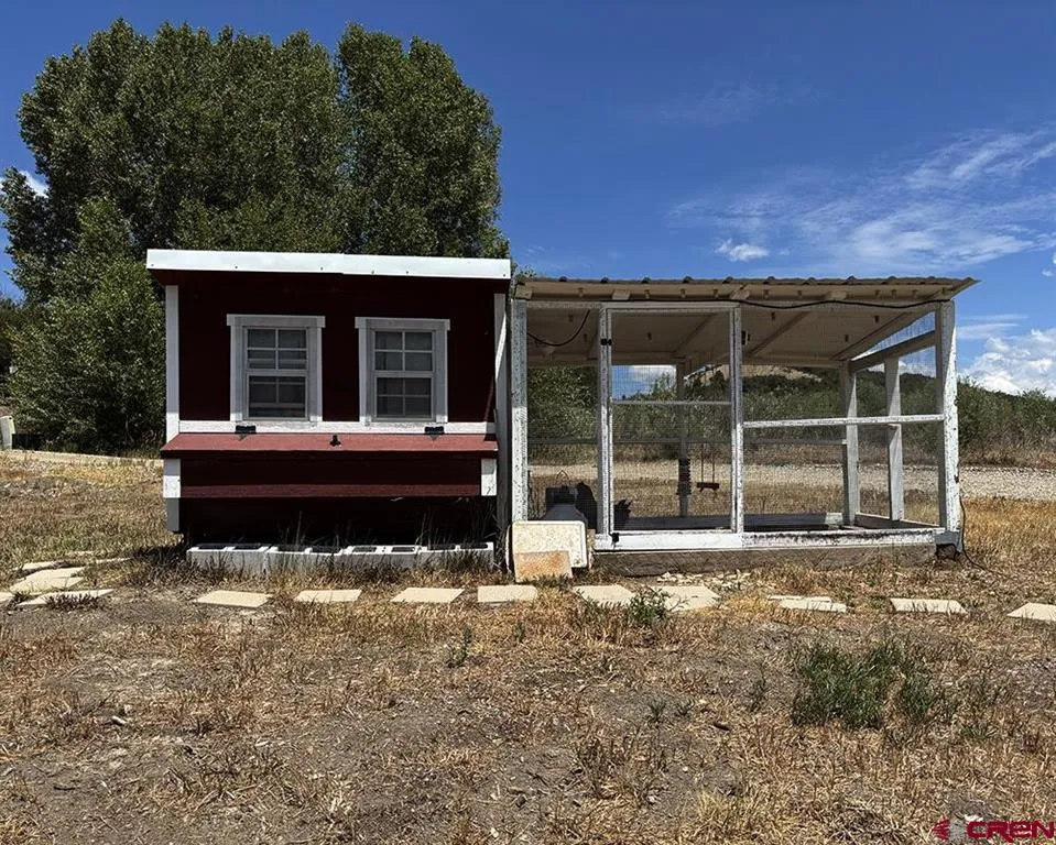 42164 Road J.75 Mancos, CO 81328