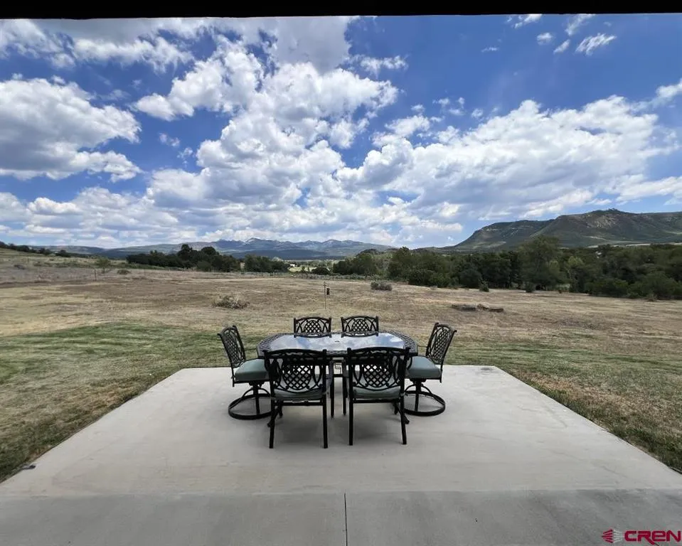 42164 Road J.75 Mancos, CO 81328